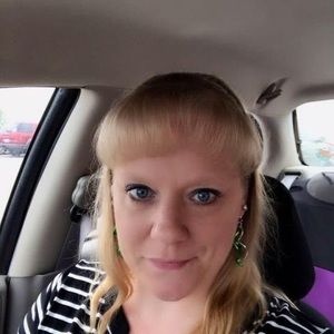 Meet your Posher, Ruth